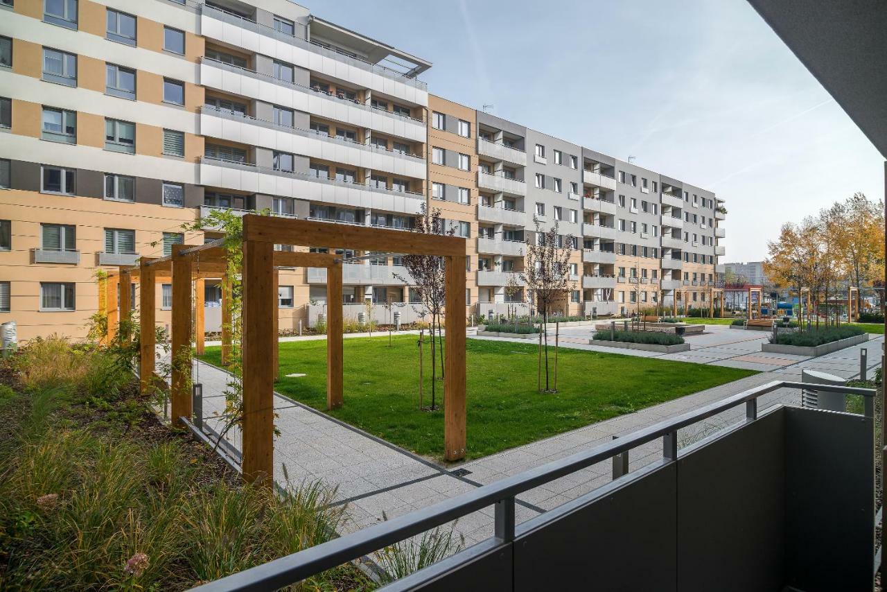 Exclusive Apartments Teczowa With Underground Parking By Noclegi Renters - Wroclaw — Photos 2